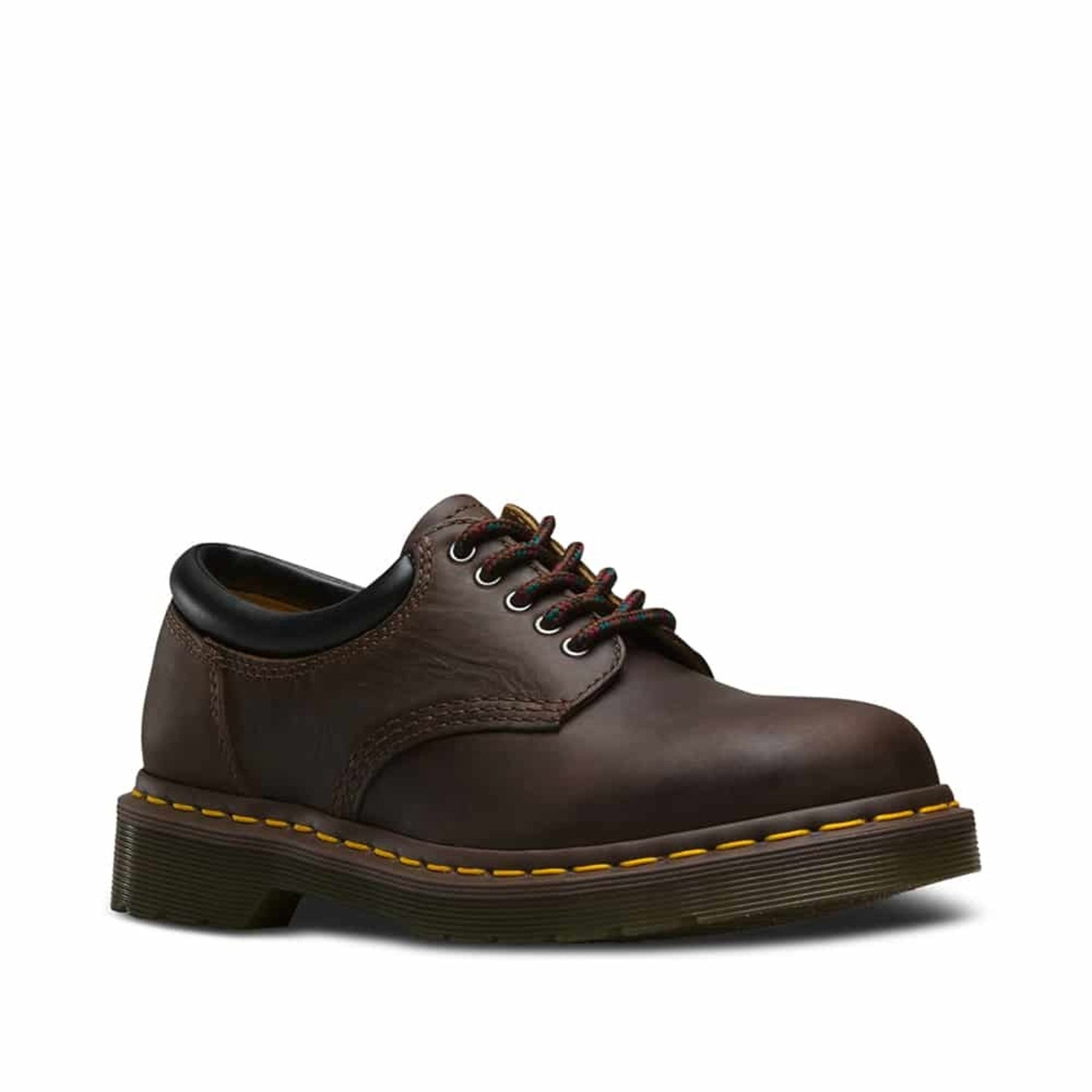 Dr Martens 8053 Dark Brown Crazy Horse