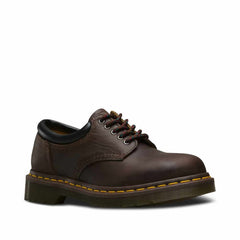 Dr Martens 8053 Dark Brown Crazy Horse