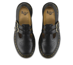 Dr Martens 8065 Smooth Black