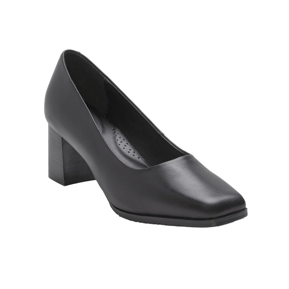 Sky Soles Adelaide Hostess Corporate Heeled Shoe