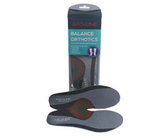 Axign Archline Orthotic Insoles Balance Plantar Fasciitis Foot Pain Relief