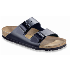 Birkenstock Arizona Black Narrow
