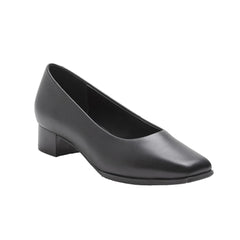 Sky Soles Cairns Corporate Court Heeled Shoe