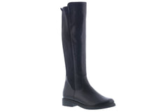 Remonte By Rieker D8371-01 Black Boot