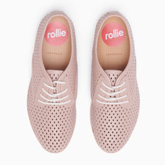 Rollie Derby Punch Chalk Pink