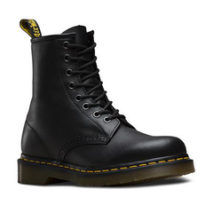 Dr martens 1460 nappa black