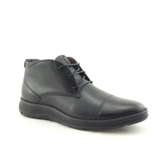 Ferracini Alexander Mens Black Boot