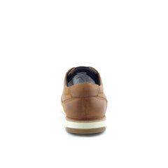 Ferracini Mens Bryce Caramelo Sneaker