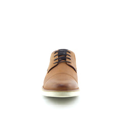Ferracini Mens Bryce Caramelo Sneaker
