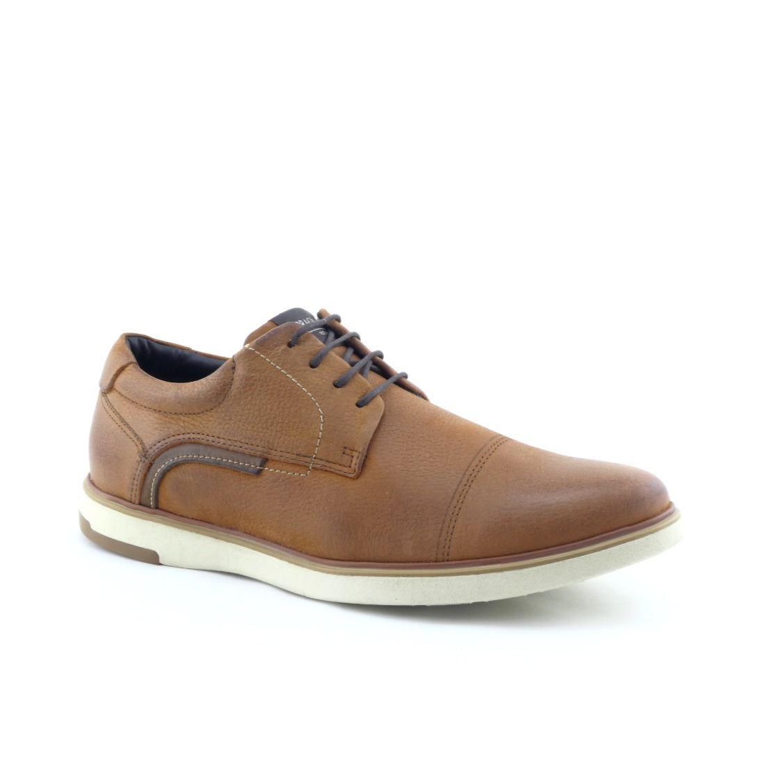 Ferracini Bryce Caramelo Mens Tan Shoes