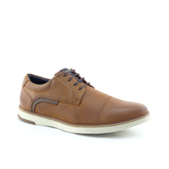 Ferracini Bryce Caramelo Mens Tan Shoes