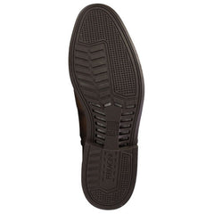 Ferracini Mens March Pelica Tabaco