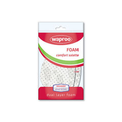 Waproo Foam Comfort Solette