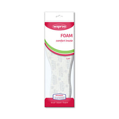 Tacco Woody Foam Comfort Insole