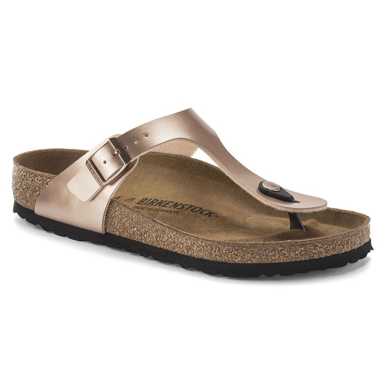 Birkenstock Gizeh Copper