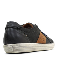 Byron Bay Lennox Mens Navy