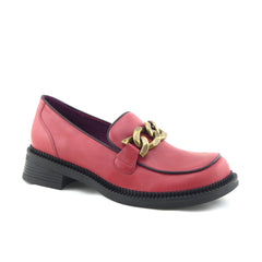 Minki Wally Red Soes