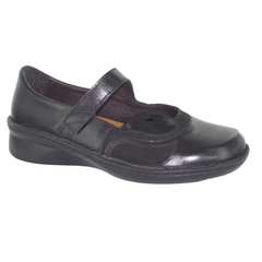 Naot Conga Orthotic friendly Mary Jane