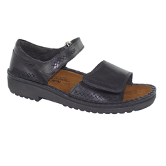 Naot Norel Black