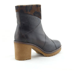 Nano Nicco Leopard