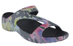 Dawgs Z Sandal Kite Black