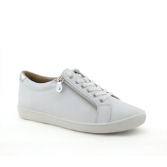 Ziera Diann White Sneaker