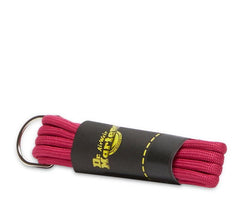 Dr Martens 65cm Pink Laces