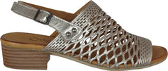 Cabello Alaca Pewter