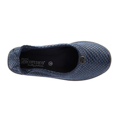 Arcopedico L14 Navy Diamond