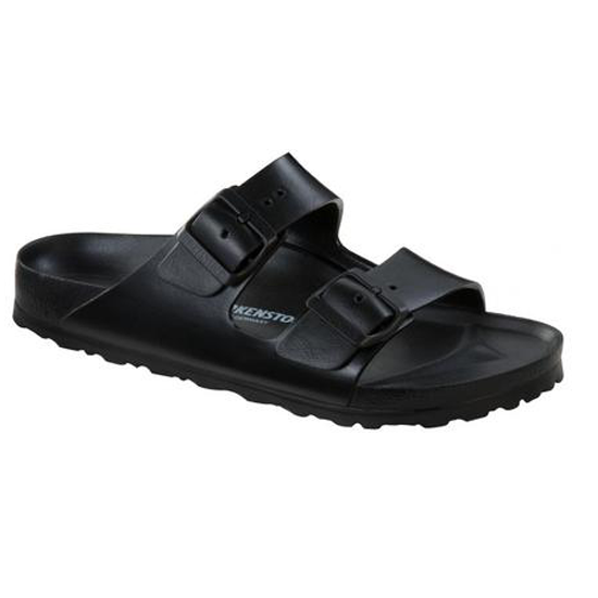 Birkenstock Arizona EVA Black Regular
