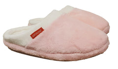 Axign Archline Orthotic Open Slipper Womens Pink