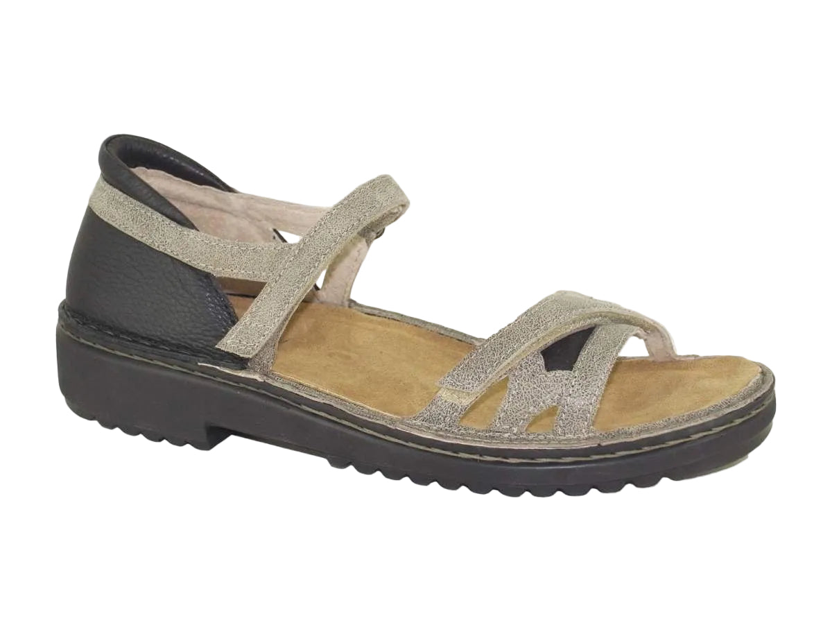 Naot Tatiana Orthotic Friendly Sandal