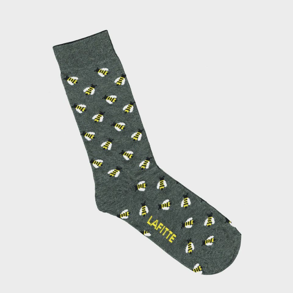 Lafitte Sock Australian Made
