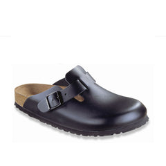 Birkenstock Boston Black