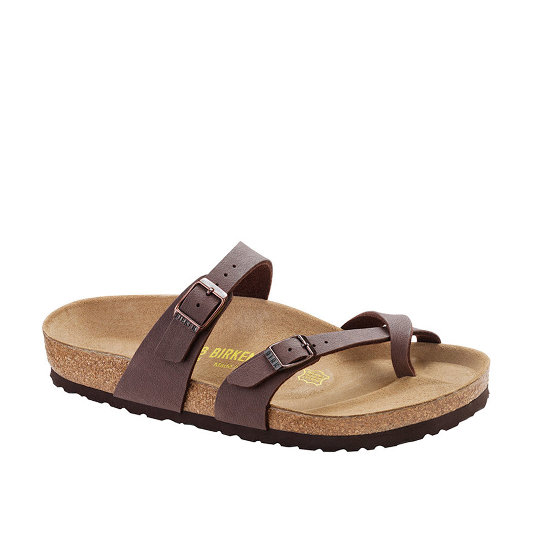 Birkenstock Mayari Nubuck Regular Shays Shoes Online Afterpay