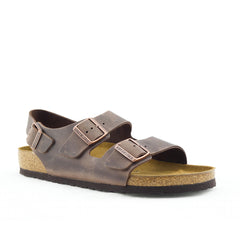 Birkenstock Milano Habana