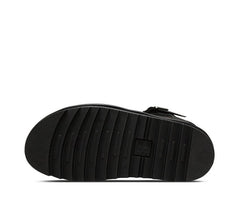 Dr Martens Blaire Hydro Black Sandal