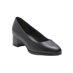 Sky Soles Brisbane Heeled Corporate Court Shoes