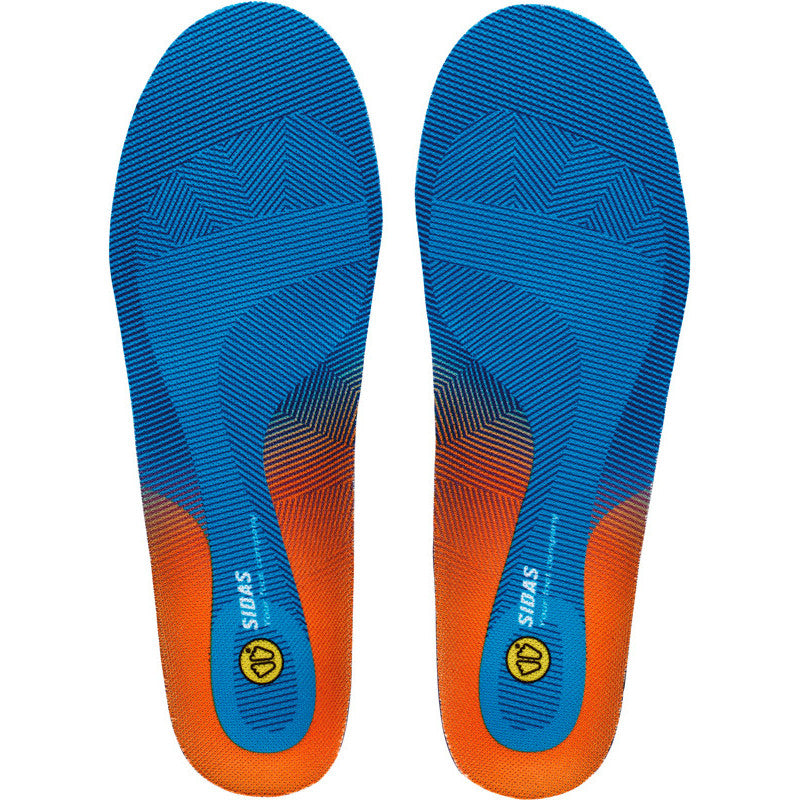 Sidas CUSHIONING GEL 3D