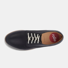 Rollie Derby Black