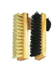 Waproo Double Brush