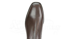 Baxter Drover Mens Boot Walnut