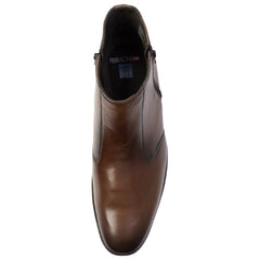 Ferracini Mens March Pelica Tabaco