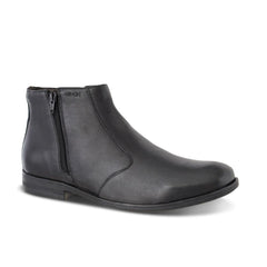 Ferracini Mens March Black Boot