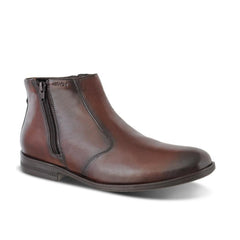 Ferracini Mens March Pelica Tabaco