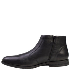 Ferracini Mens March Black Boot