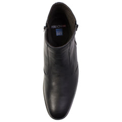 Ferracini Mens March Black Boot