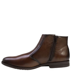 Ferracini Mens March Pelica Tabaco