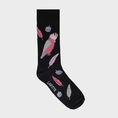 Lafitte Galah Black