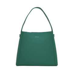 Matt & Natt Jada Vegan Shoulder Bag Peacock